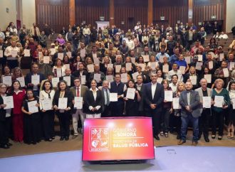 Realizan el Premio Nacional Antigüedad 2025