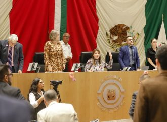 Proponen hasta 8 años de cárcel a acosadores sexuales