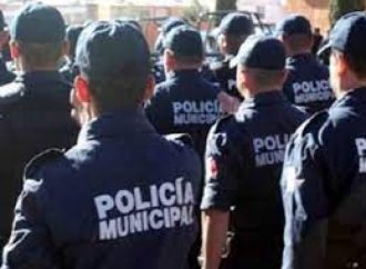 Quedan 15 elementos fuera de seguridad pública por reprobar C-3