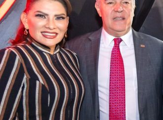 Reconoce senadora Lorenia Valles gestión de Francisco Cervantes en CCE