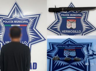 Aclaran que detenido del domingo no tenía 18 órdenes de aprehensión