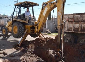 Anuncia Oomapasc baja presión de agua en dos colonias por trabajos este jueves