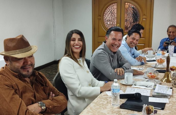 El crédito para las 90 obras a financiar en 2026 traerá desarrollo a Sonora