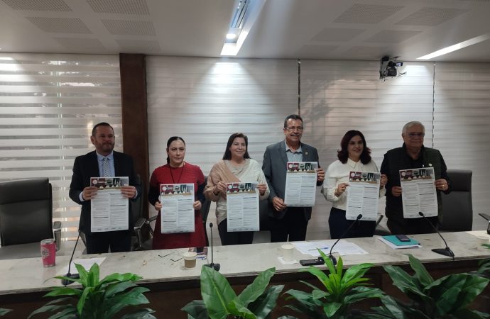 Emiten la convocatoria de Diputada y Diputado Infantil 2026