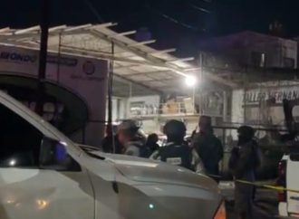 Cinco muertes violentas registradas en Hermosillo este mes