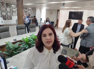 Atiende SEC pelea entre dos estudiantes de un colegio privado en Empalme