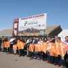 Arranca el programa “Bienvenido Héroe Paisano 2025” en Navojoa