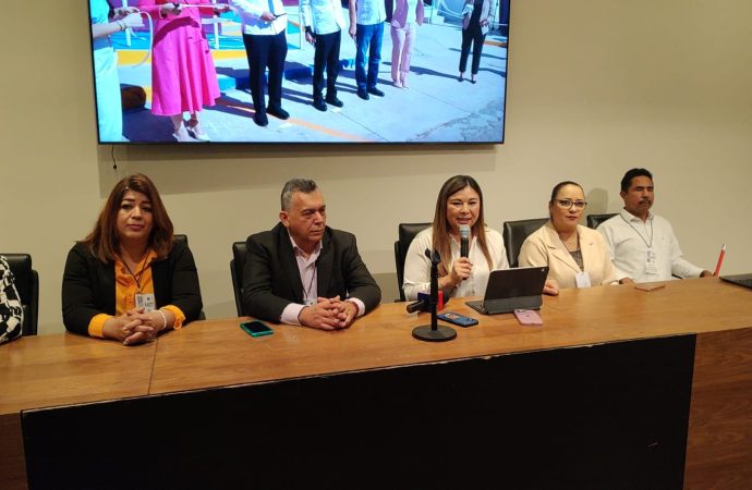 Impulsan acciones a favor de las personas con discapacidad