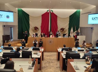 Aprueban diputados locales el presupuesto de Sonora para 2026