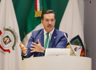 Partido Verde respalda el Presupuesto 2026 por estabilidad y crecimiento