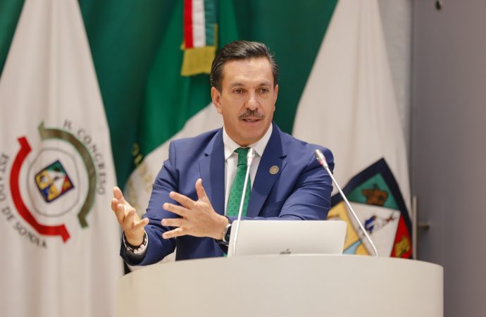 Partido Verde respalda el Presupuesto 2026 por estabilidad y crecimiento