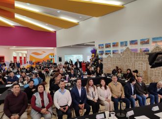 Realiza el Congreso del Estado el III Parlamento para la Inclusión de Personas con Discapacidad