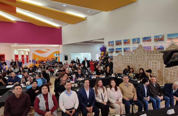 Realiza el Congreso del Estado el III Parlamento para la Inclusión de Personas con Discapacidad