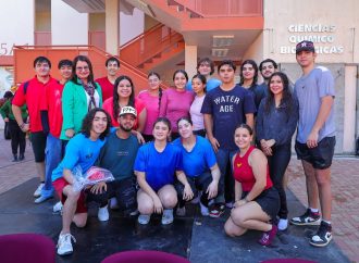 Llaman a próximos a egresar de licenciatura a registrase en EGEL