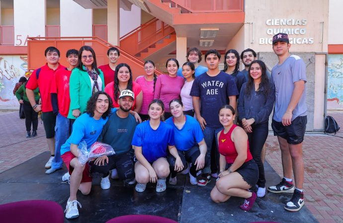 Llaman a próximos a egresar de licenciatura a registrase en EGEL