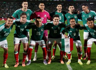México enfrentará a Sudáfrica, Corea del Sur y un repechaje europeo en 2026