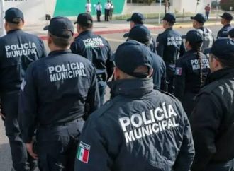 Cesarán a policías de Cajeme que no aprueben el examen de control y confianza
