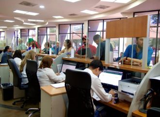 Habrá guardias todo diciembre en agencias fiscales