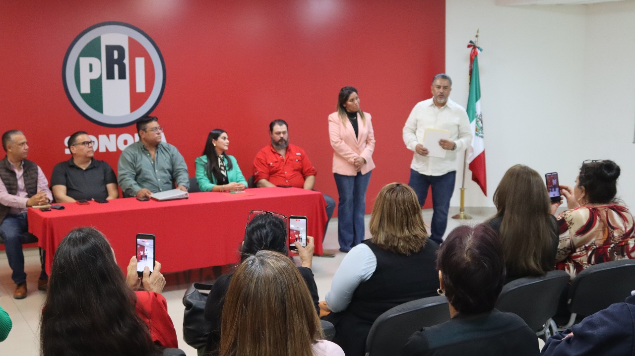 Carla Rangel Francisco Aparicio y Carla Rangel formarán la próxima dirigencia del ...