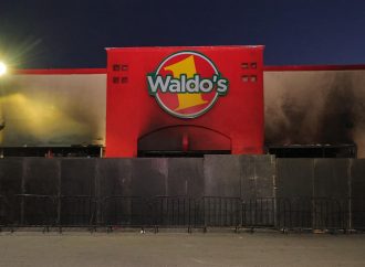 Fiscalía llama a declarar a altos directivos de Waldo´s por la tienda siniestrada en Hermosillo