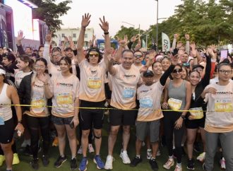 Se consolida maratón de Hermosillo en el mapa de los grandes internacionales