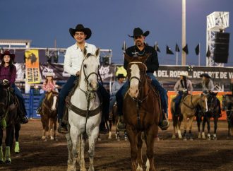 Destaca Roberto Gradillas el Circuito de Rodeo como parte del impulso al turismo