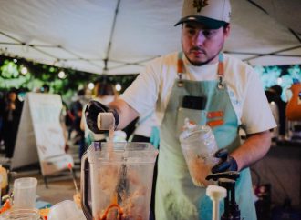 Hermosillo celebra su primer Festival del Café con gran respuesta ciudadana.