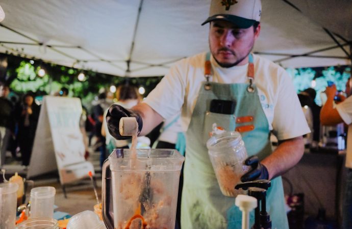 Hermosillo celebra su primer Festival del Café con gran respuesta ciudadana.