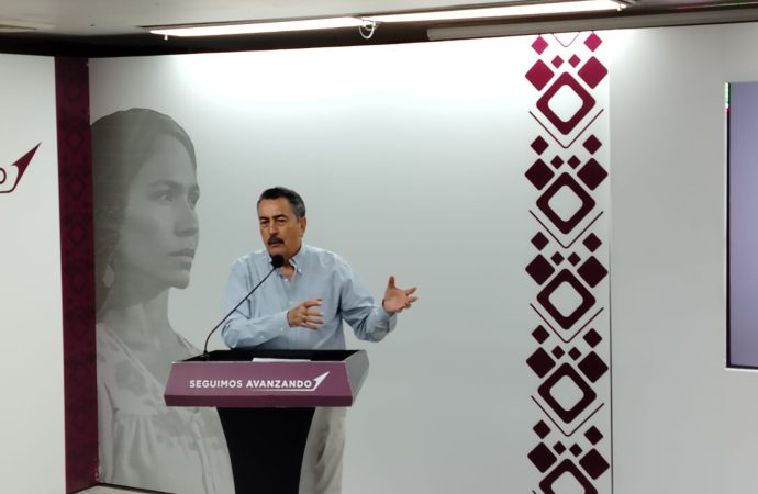 “Visita a capital del país fue productiva”: Lamarque