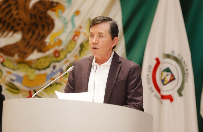 Confirma Castelo más de 100 mdp para Cajeme y el presupuesto social más grande en la historia de Sonora