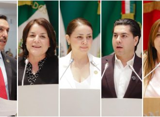 Sonora actualiza su sistema de seguridad y exige unidades cero emisiones en el transporte