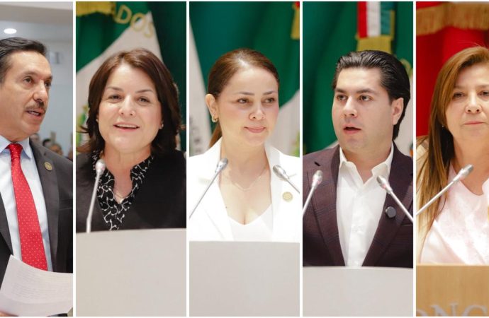 Sonora actualiza su sistema de seguridad y exige unidades cero emisiones en el transporte