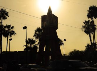 Diciembre rompe el esquema en Sonora: tardes cálidas y sin frentes fríos a la vista