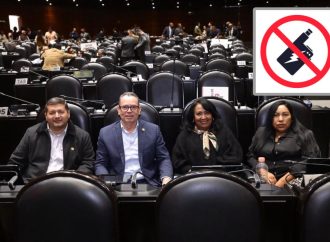 Mexico dice NO al vapeo: diputados prohíben cigarros electrónicos
