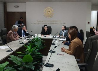 Aprueban en comisiones implementar Telemedicina en ISSSTESON