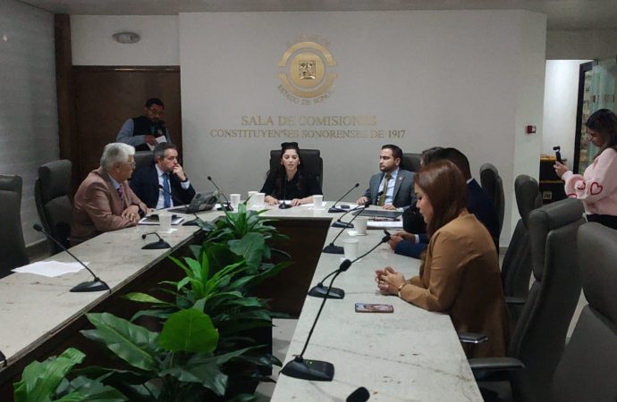 Aprueban en comisiones implementar Telemedicina en ISSSTESON