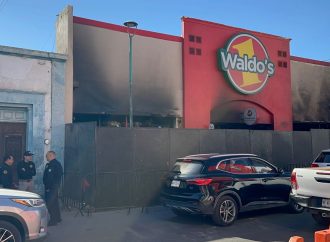 Diligencia rutinaria en Waldo’s causa conmoción entre clientes del Centro