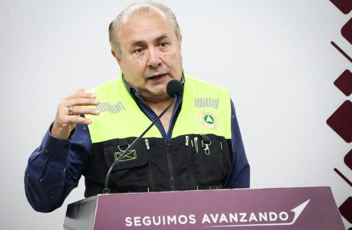 Arranca operativo de seguridad por el Día de la Virgen en Cajeme