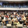 Reformas de gran calado marcan periodo legislativo al servicio del pueblo: Heriberto Aguilar