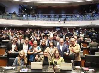 Reformas de gran calado marcan periodo legislativo al servicio del pueblo: Heriberto Aguilar