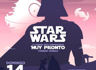 Víactiva Star Wars tomará Hermosillo este domingo