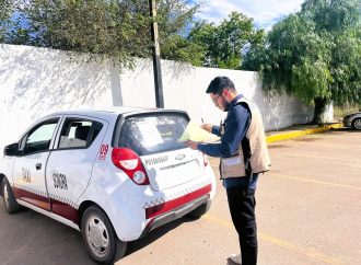 Diputados respaldan las modificaciones a la ley transporte en Sonora