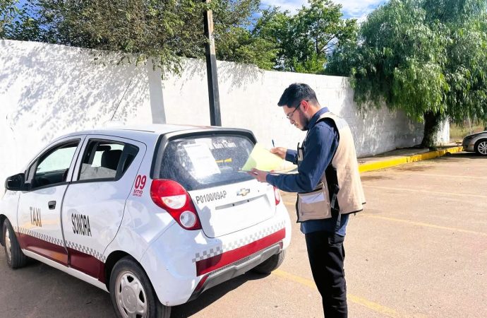 Diputados respaldan las modificaciones a la ley transporte en Sonora