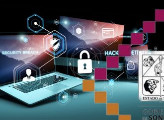 Refuerzan seguridad digital del Gobierno de Sonora tras detectar actividad sospechosa