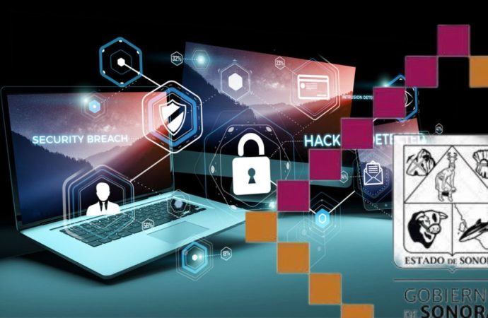 Refuerzan seguridad digital del Gobierno de Sonora tras detectar actividad sospechosa