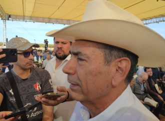 Comenzarán con la construcción del Centro de Procesamiento de carne a inicios del 2026