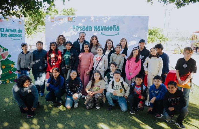 Reconocen Toño Astiazarán y Patty Ruibal campaña sobre cuidado de agua “Misión H20” del Cabildo Infantil