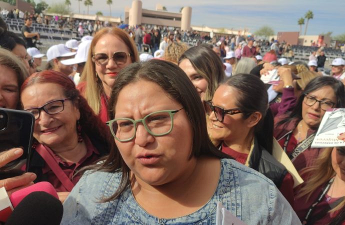 Sonora contará con más Centros Libre