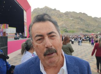 Considera Javier Lamarque 2025 como año positivo para Cajeme