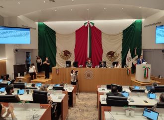 Aprueban la ley ingresos de Hermosillo y los municipios
